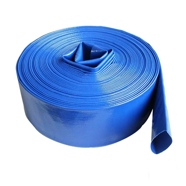 Farming Tools For Agriculture - 4 Bar 4 Inch 100m Flexible