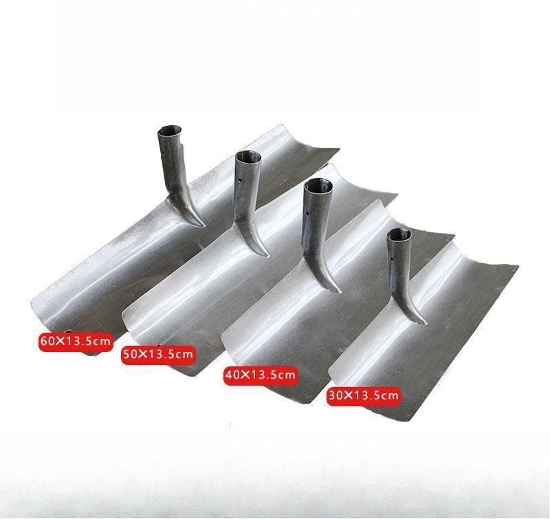Grain Farming Agriculture - Agricultural Farm Tool Heavy Duty Thickened