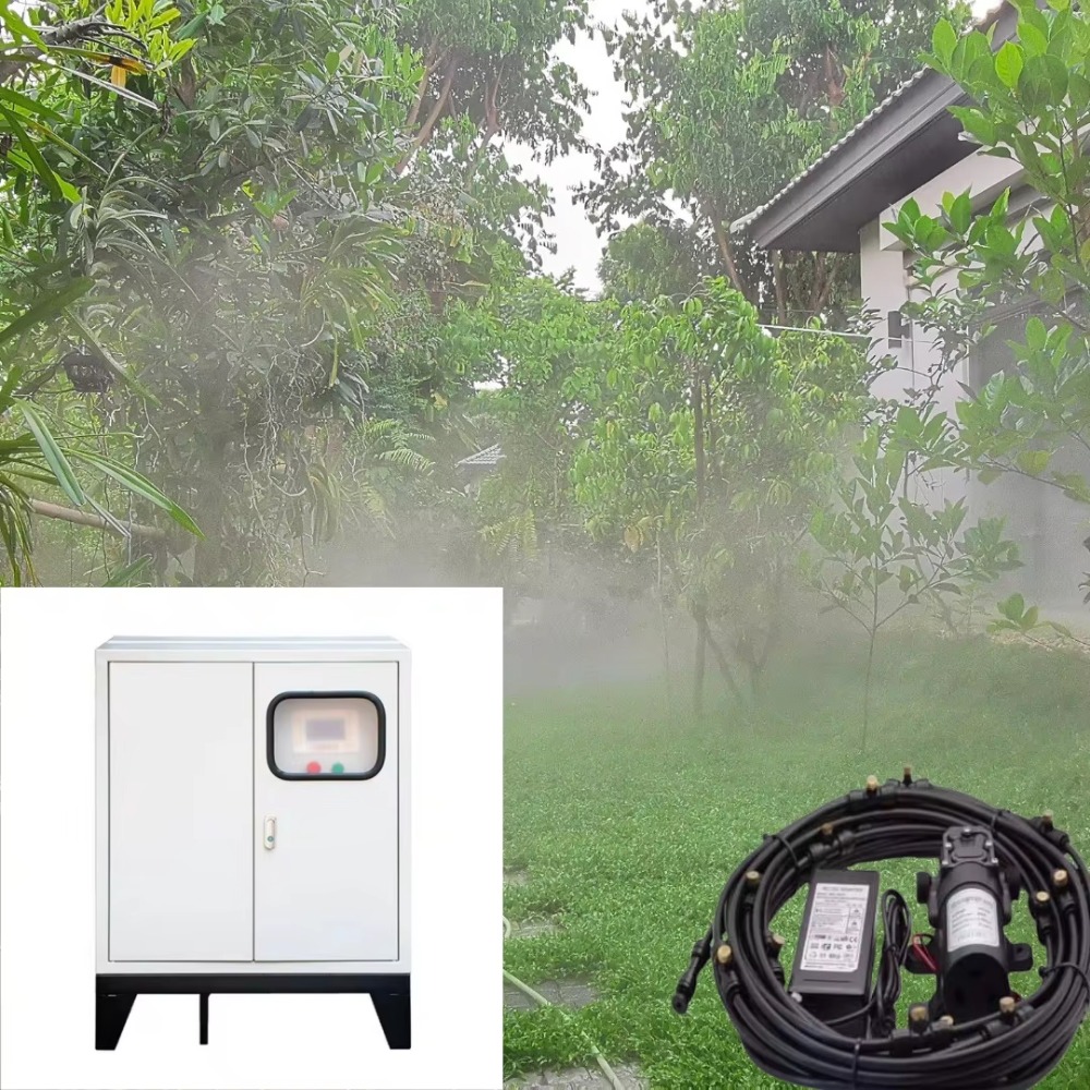 Farming Agriculture Machine - Equipment for Cow Farms Cold Fogger