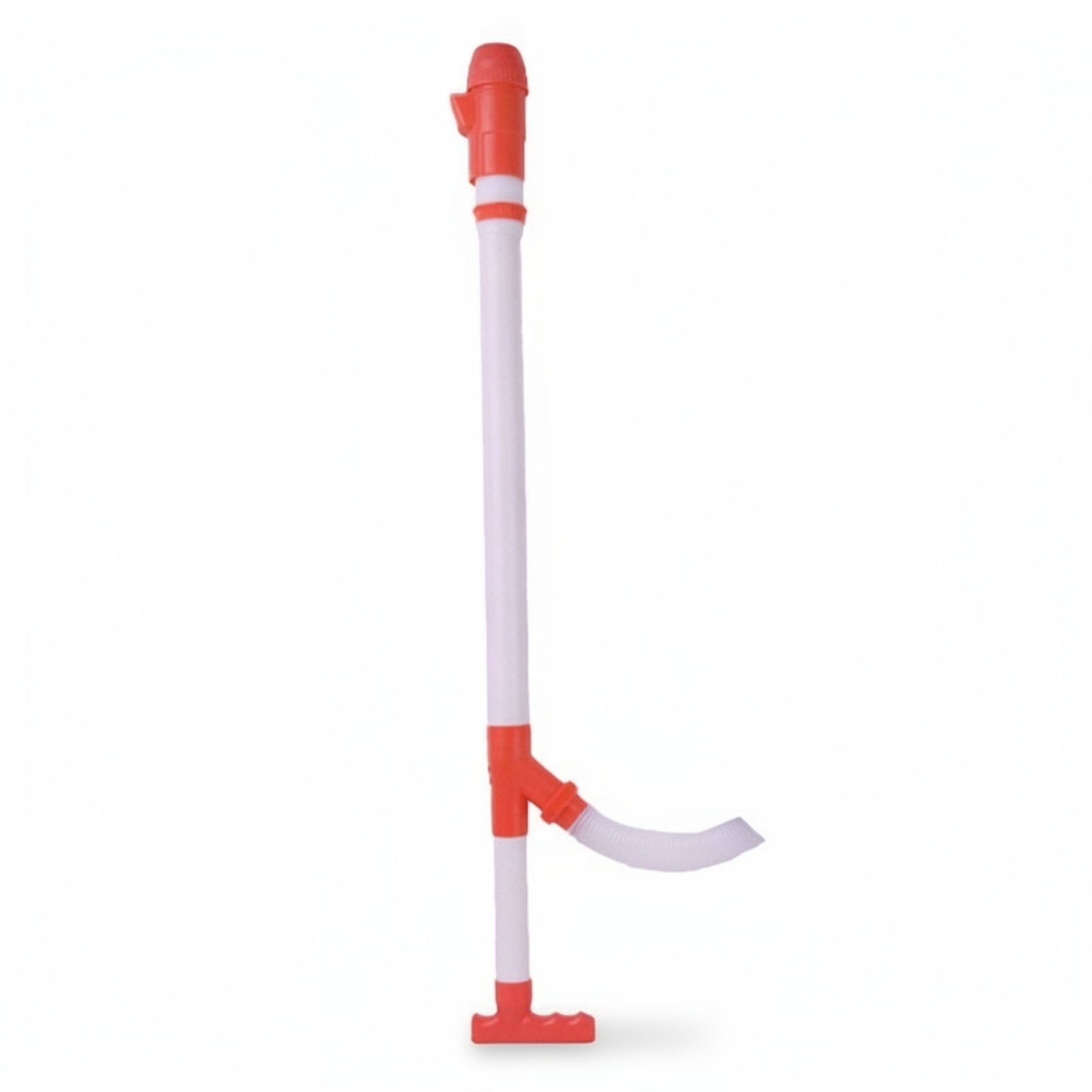Farming Tools For Agriculture - Handheld Fertilizer Applicator with Flexible Hose