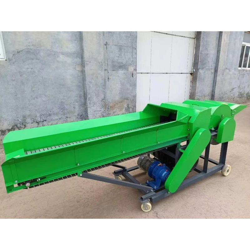 Chaff Cutter Machine Animal Fe - Farming Agriculture & Cooking 评论和价格