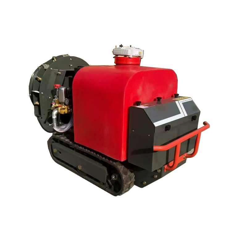 Remote Control Crawler Agricul - Farming Agriculture Machine 评论和价格