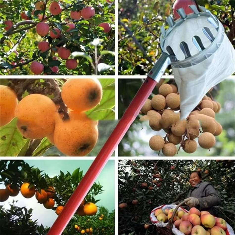 Multi Purpose Telescopic Galva - Farming Tools For Agriculture 评论和价格