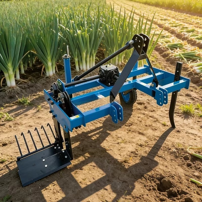 High Productivity Agricultural - Farming Tools For Agriculture 评论和价格