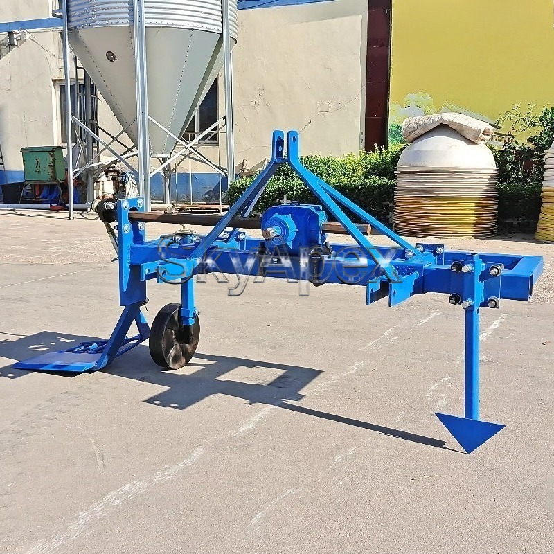 High Productivity Agricultural - Farming Tools For Agriculture 评论和价格