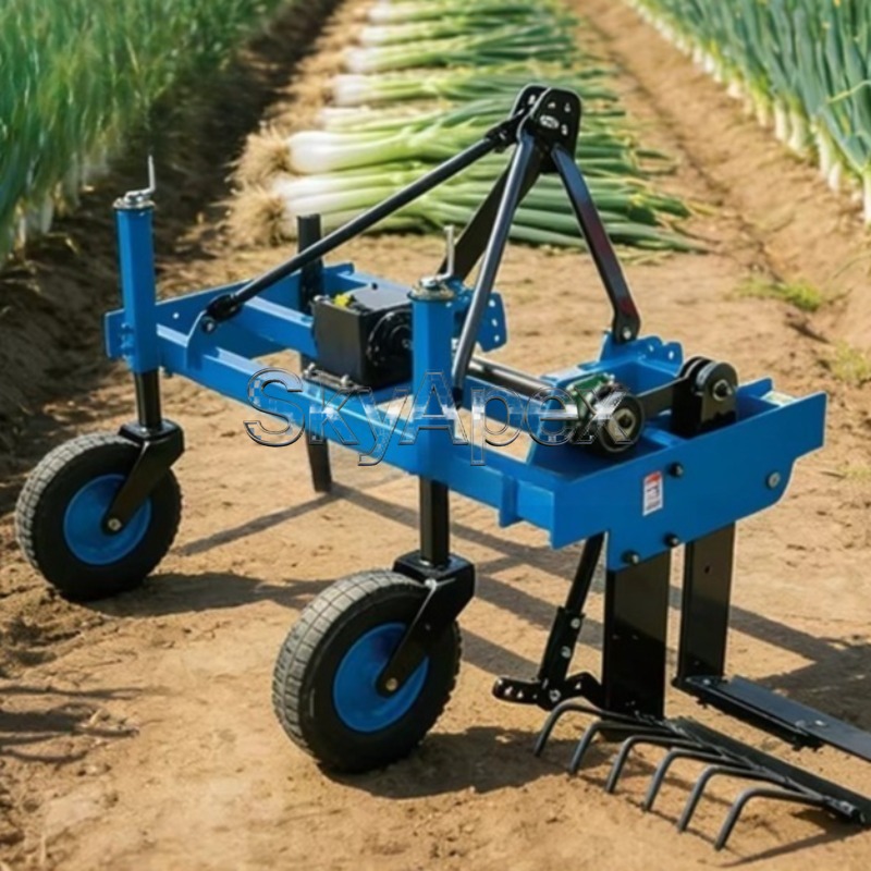 High Productivity Agricultural - Farming Tools For Agriculture 评论和价格