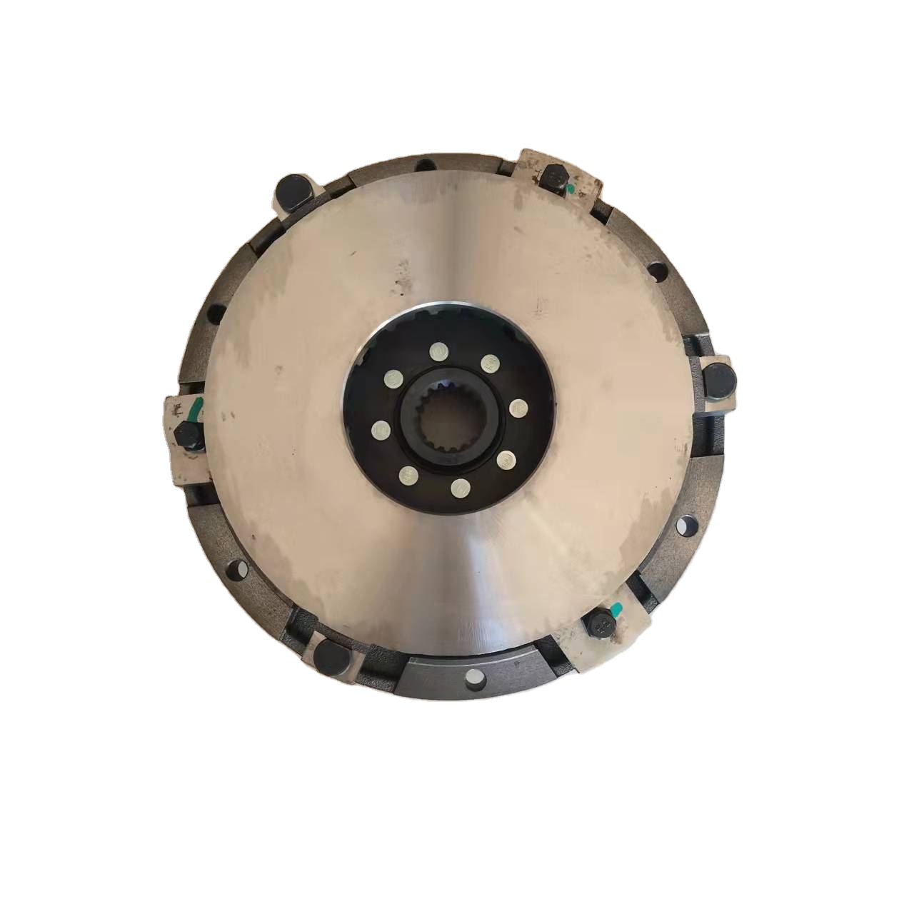 TB550.211 Clutch Assembly for  - Farming Is Part Of Agriculture 评论和价格