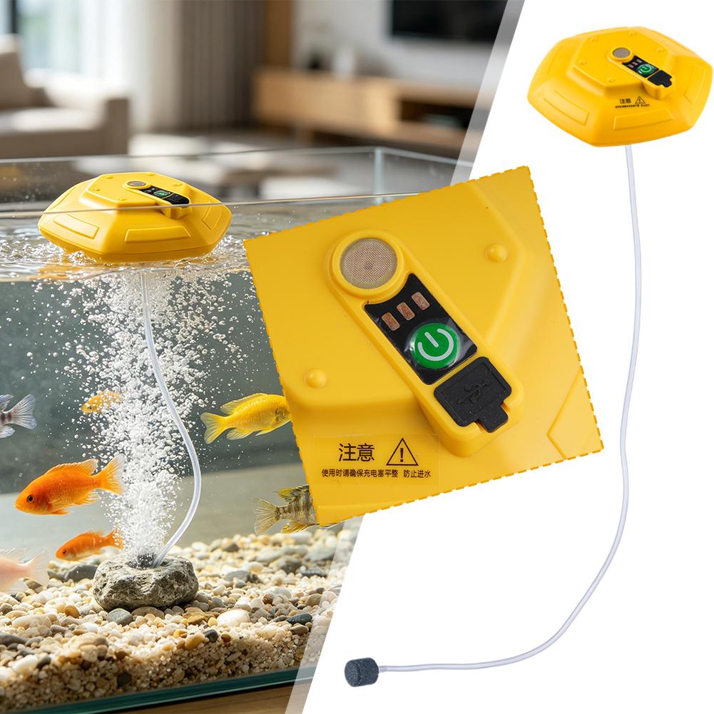 Floating Fishing Aerator Pump  - Fish Pond Aerator 评论和价格