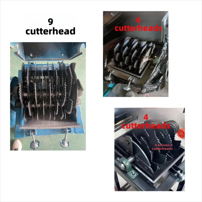 Ultra Fine Forage Grinder Mach - Farming Agriculture Machine 评论和价格