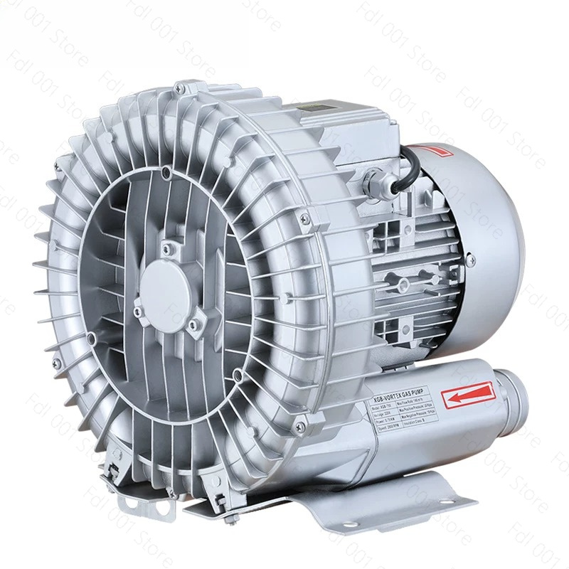 Explosion-proof Vortex Fan Blo - Fish Pond Aerator 评论和价格