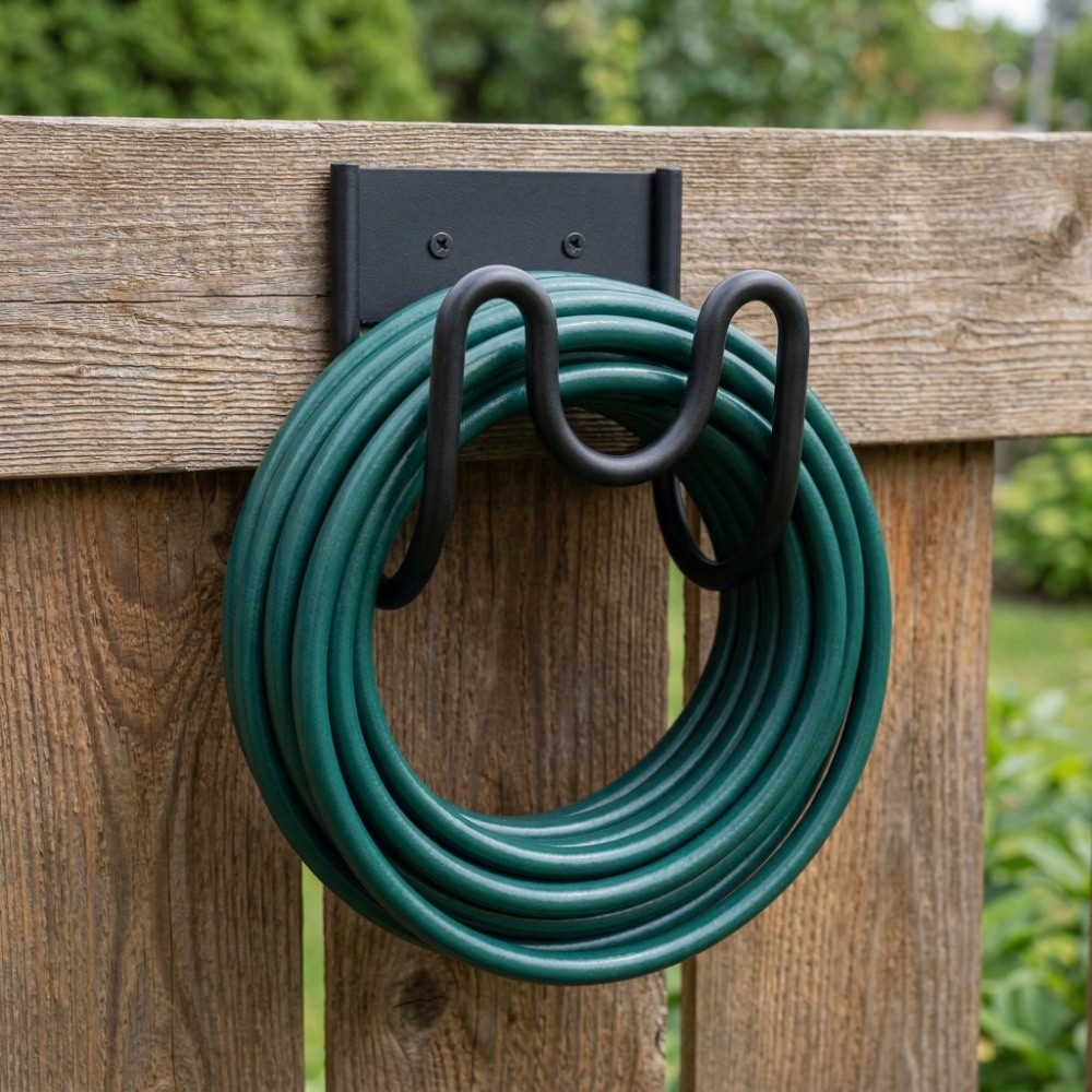 Flex Hose Hanger Rust Proof Ga - Gardena Hose Flex 评论和价格