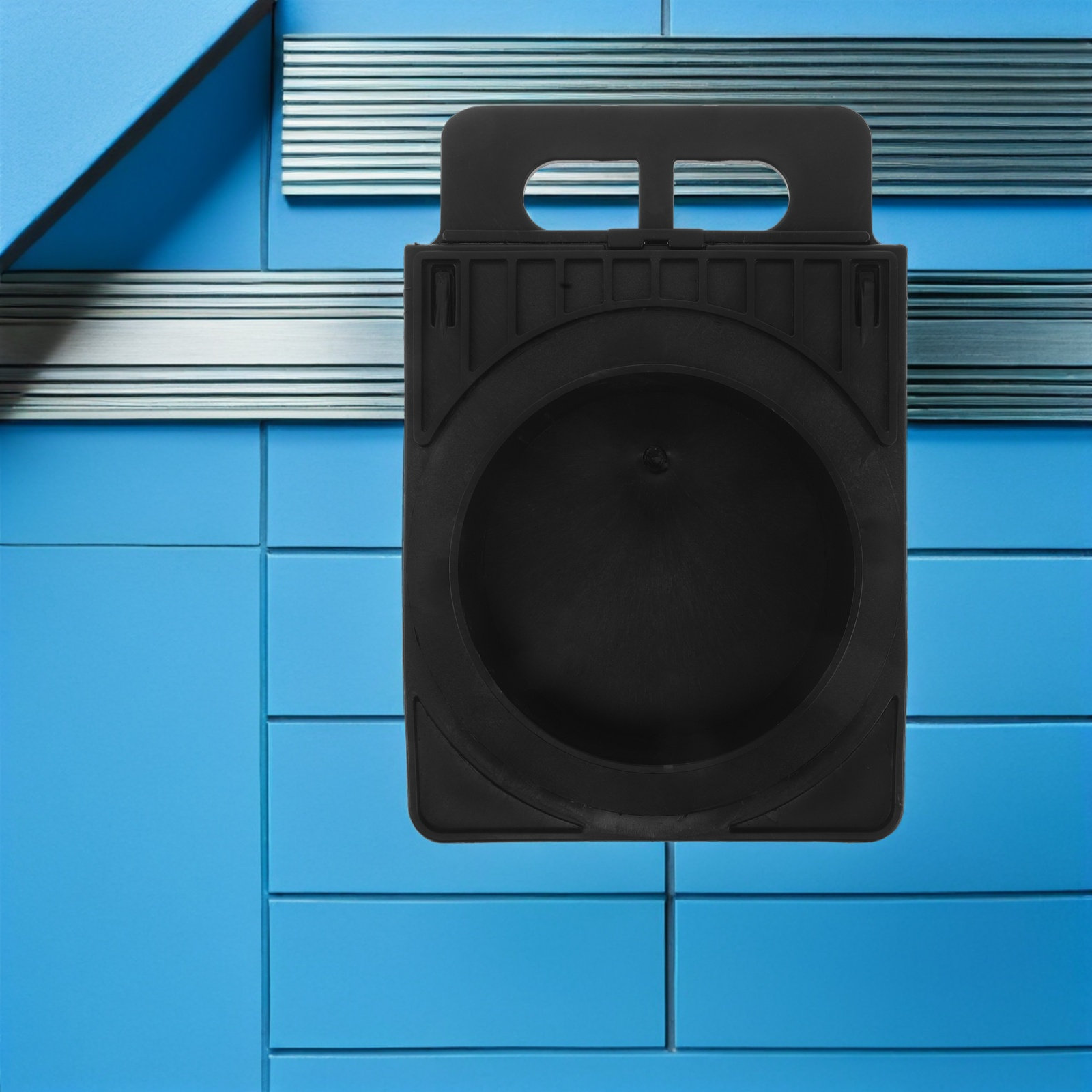 Black Plastic Farm Drainage Ou - Farming Agriculture & Cooking 评论和价格