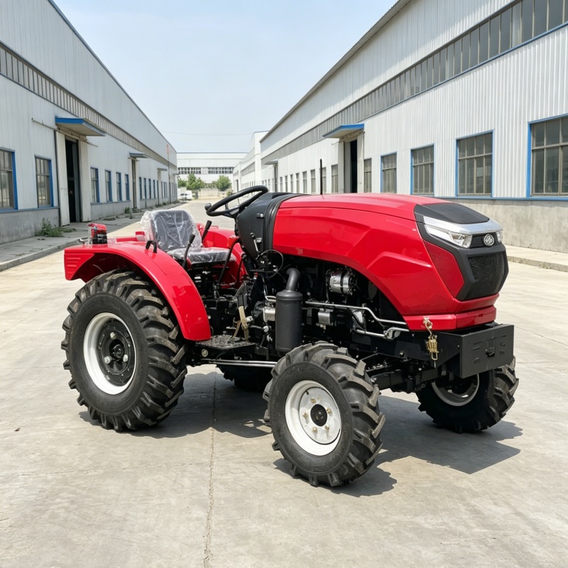 Customized Newly Upgraded Till - Farming Agriculture Machine 评论和价格