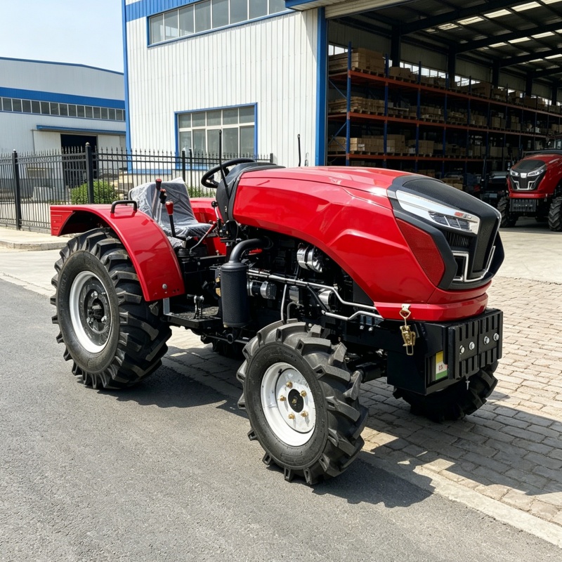 Customized Newly Upgraded Till - Farming Agriculture Machine 评论和价格