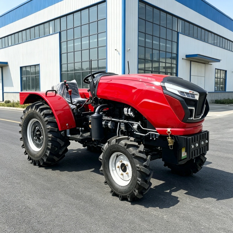Customized Newly Upgraded Till - Farming Agriculture Machine 评论和价格