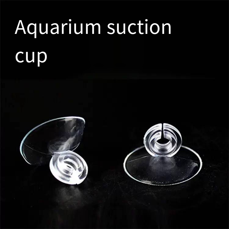 Oxygen Tube, Fixed Suction Cup - Fish Pond Aerator 评论和价格