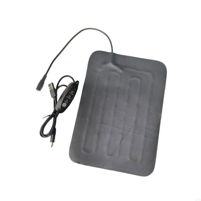Adjustable Temperature Plant H - Seedling Heat Mat 评论和价格