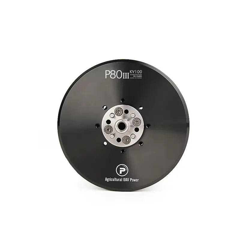 T-MOTOR P80 III KV120 12S 15KG - Farming Agriculture & Cooking 评论和价格