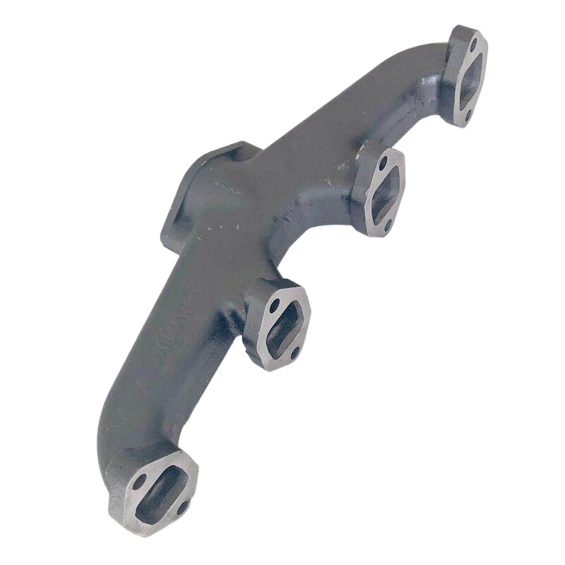 Farm Tractor Exhaust Manifold  - Farming Is Part Of Agriculture 评论和价格