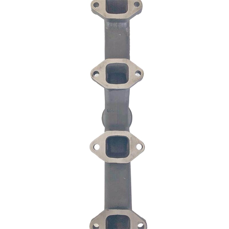Farm Tractor Exhaust Manifold  - Farming Is Part Of Agriculture 评论和价格