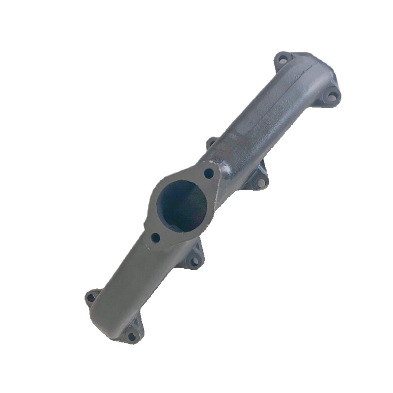 Farm Tractor Exhaust Manifold  - Farming Is Part Of Agriculture 评论和价格