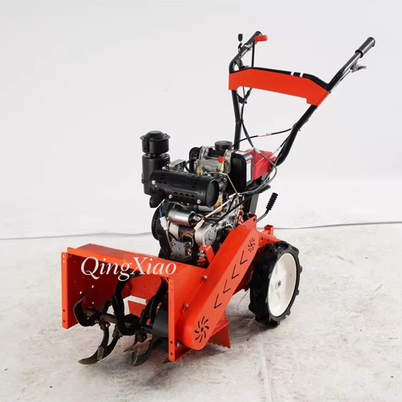 Agricultural Farm Small Micro  - Farming Agriculture Machine 评论和价格