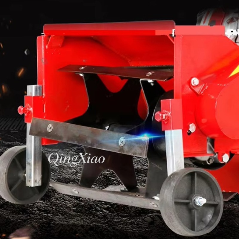 Agricultural Farm Small Micro  - Farming Agriculture Machine 评论和价格