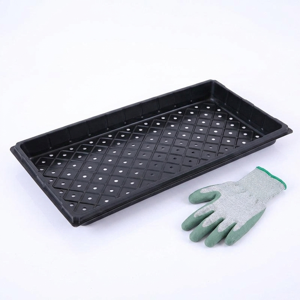 Seedling Tray Plug Tray Corn S - Nursery Plug Tray 评论和价格