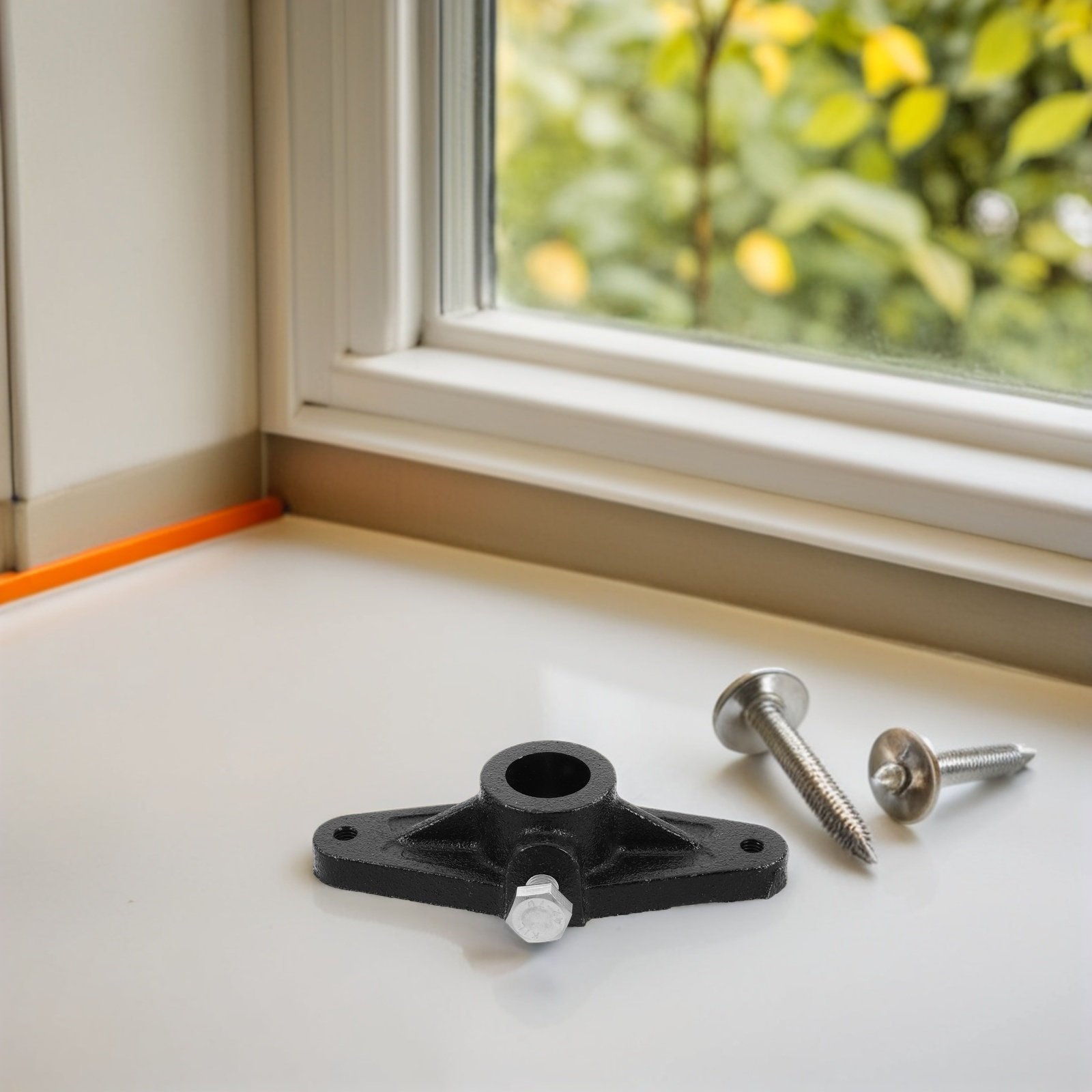 Fish Wheel Crank Handle Black  - Fish Pond Aerator 评论和价格