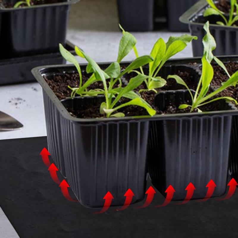 Seedling Heat Mat Indoor Plant - Seedling Heat Mat 评论和价格