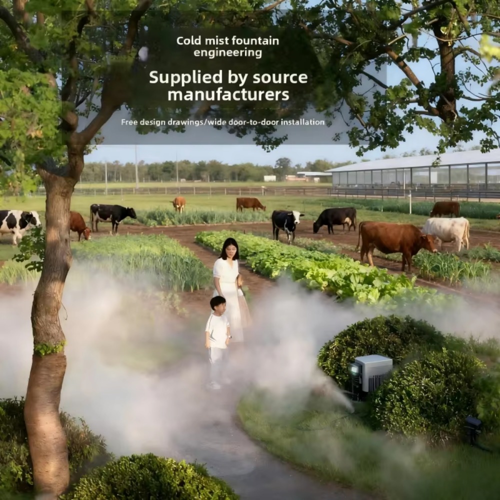Equipment for Cow Farms Cold F - Farming Agriculture Machine 评论和价格