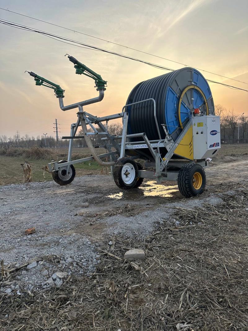 New Style Modern Farm Agricult - Farming Agriculture Machine 评论和价格