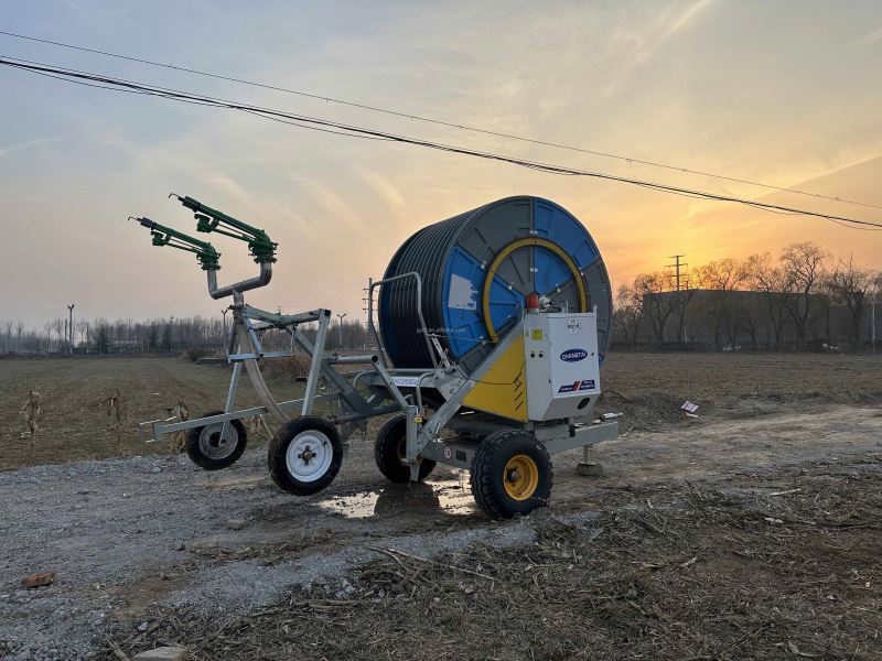 New Style Modern Farm Agricult - Farming Agriculture Machine 评论和价格