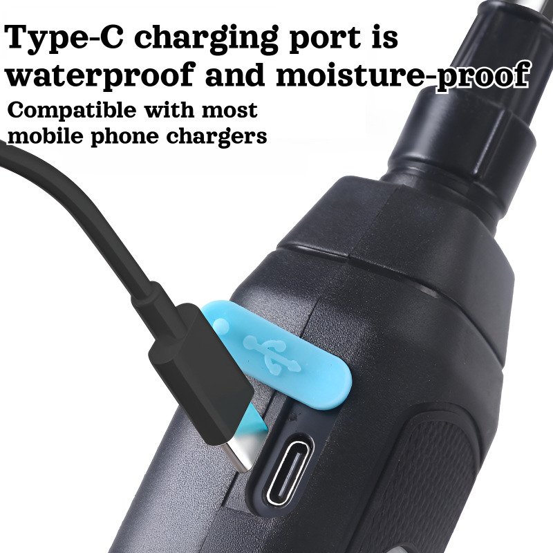 5L/8L USB Rechargeable Electri - Agriculture Farming Tool 评论和价格