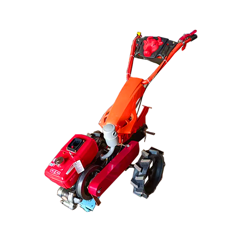 Agricultural Rotary Tiller 15H - Farming Agriculture Machine 评论和价格