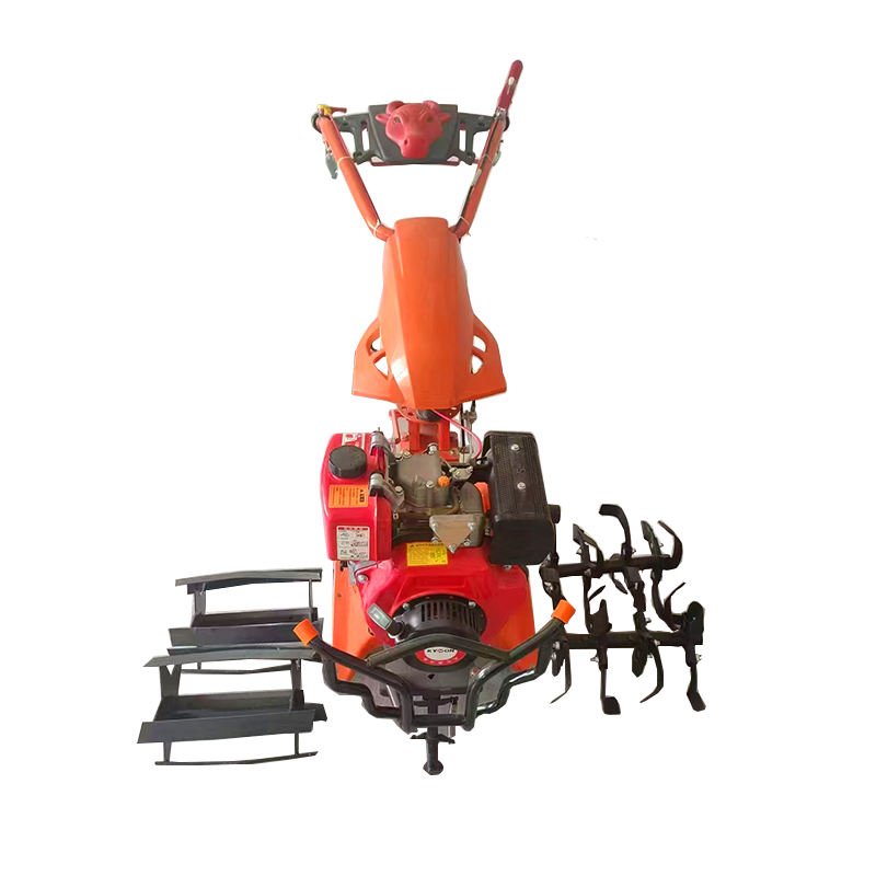 Agricultural Rotary Tiller 15H - Farming Agriculture Machine 评论和价格