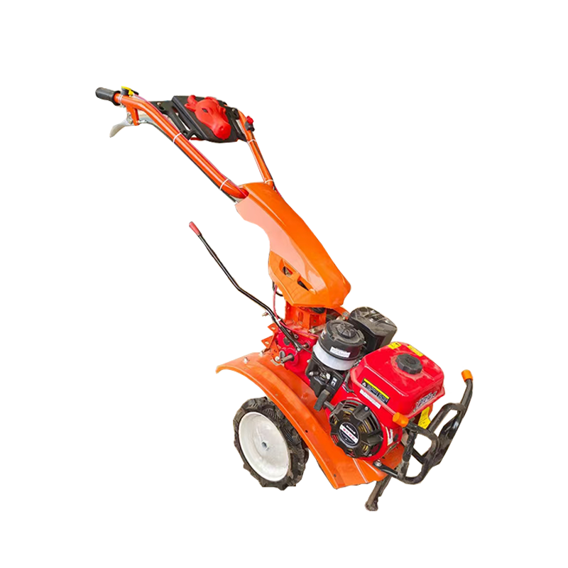 Agricultural Rotary Tiller 15H - Farming Agriculture Machine 评论和价格
