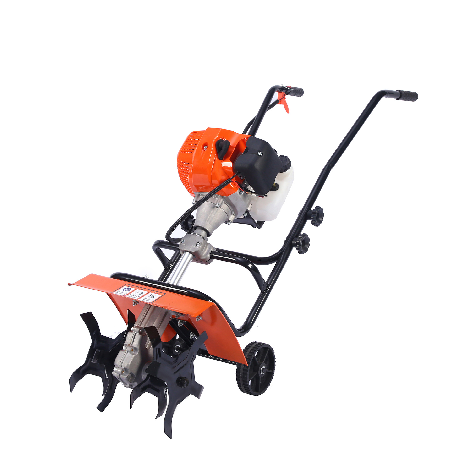 Multifunctional Walk‑behind Ro - Farming Tools For Agriculture 评论和价格