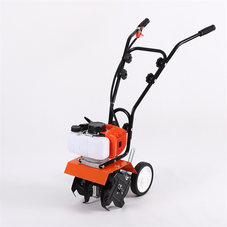 Multifunctional Walk‑behind Ro - Farming Tools For Agriculture 评论和价格