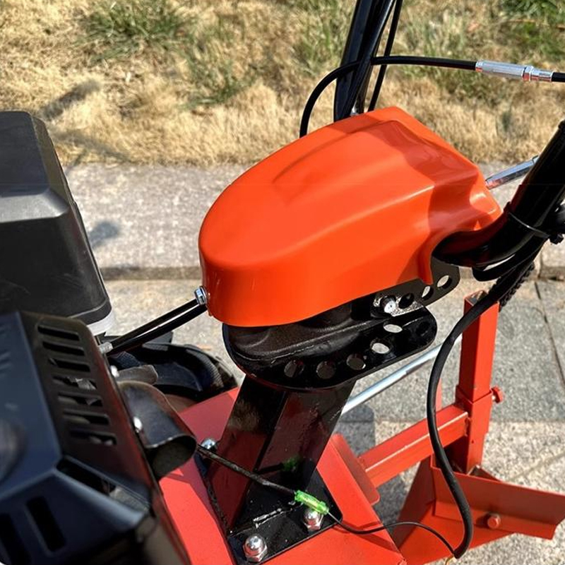 4WD Walking Tractor High Quali - Farming Agriculture Machine 评论和价格