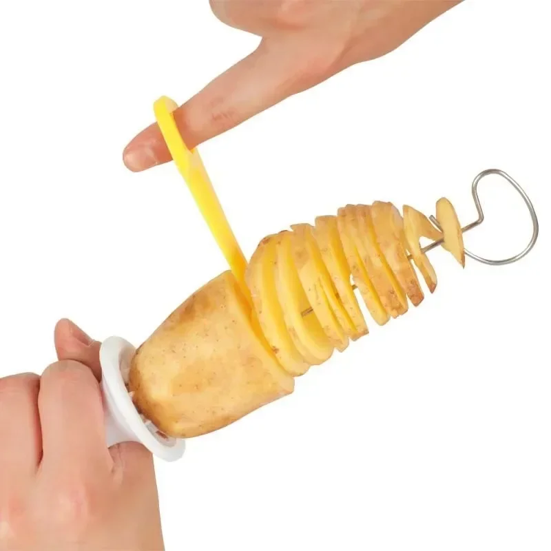 Kitchen Whirlwind Potato Spira - Vegetable Transplanter 评论和价格