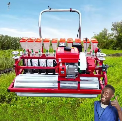 Automatic Precision Vegetable  - Farming Agriculture Machine 评论和价格