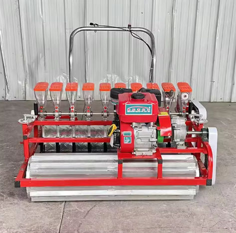 Automatic Precision Vegetable  - Farming Agriculture Machine 评论和价格