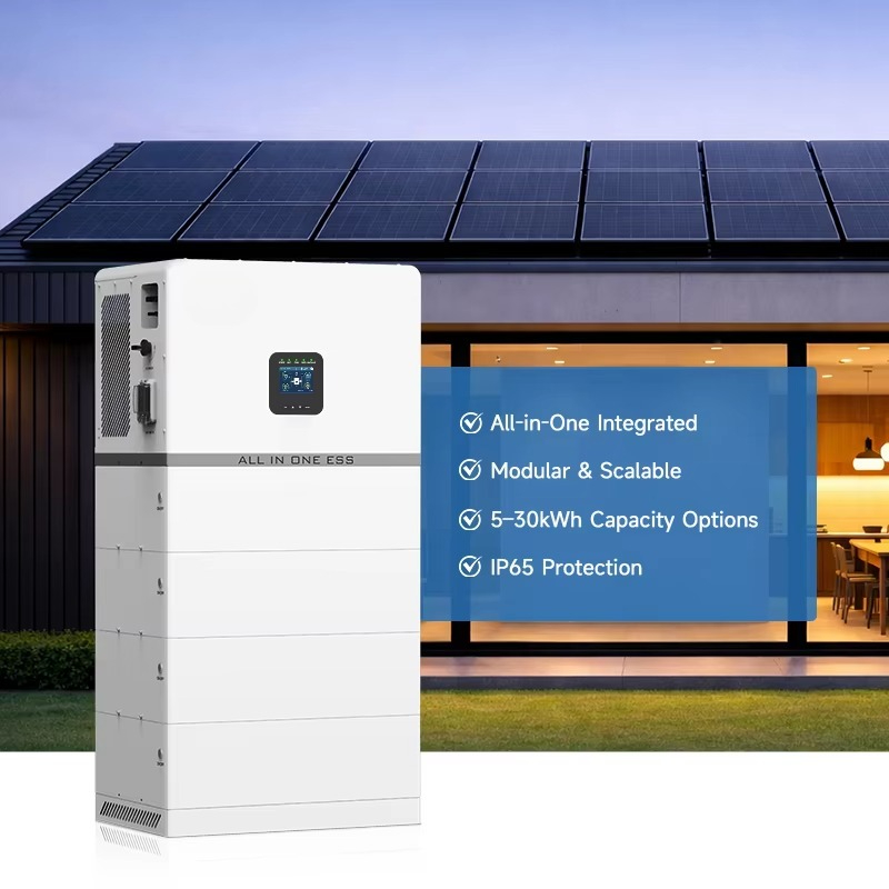 Advanced 100kw 200kwh Commerci - Farming Agriculture & Cooking 评论和价格