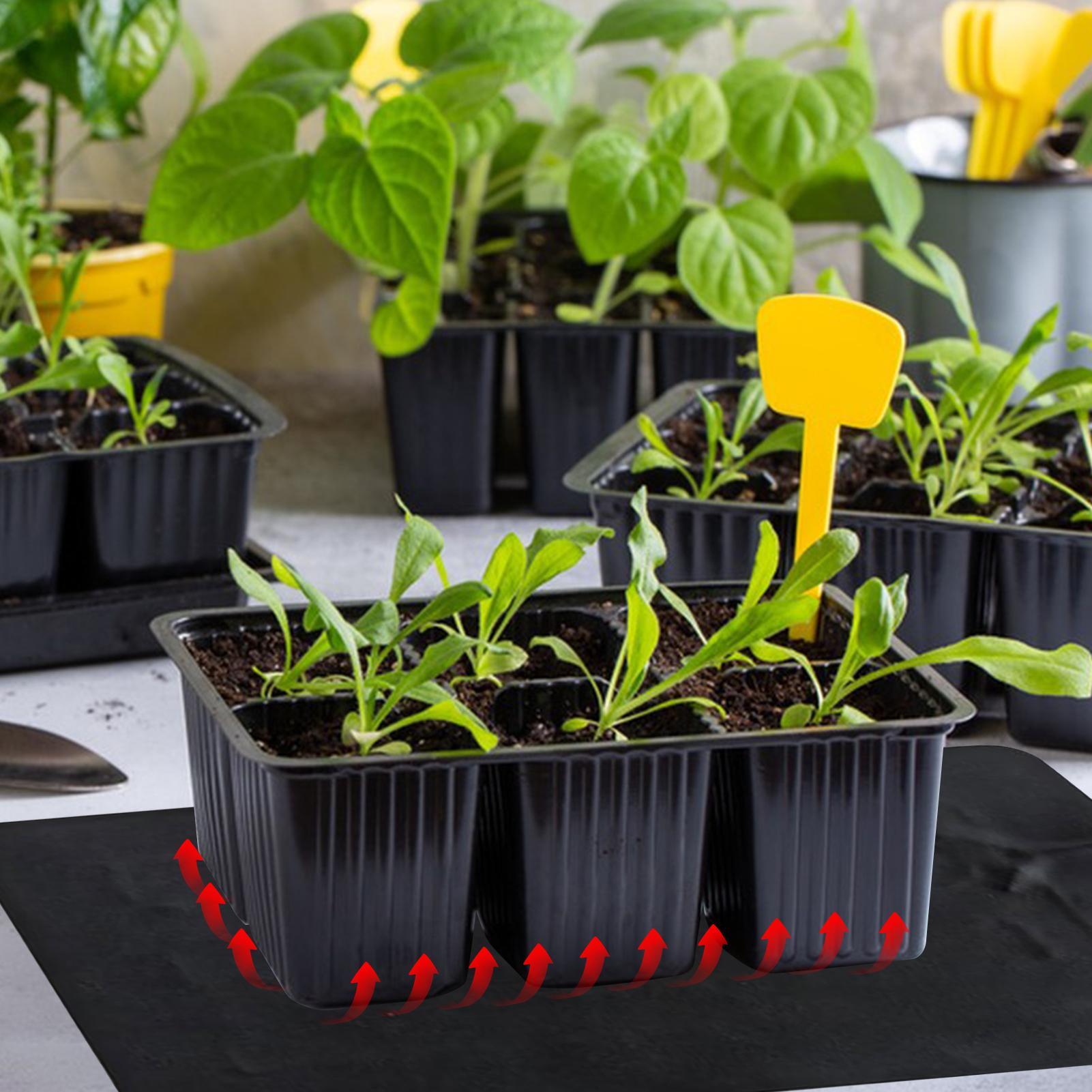 8.5W Seedling Heat Mat 5V 2A P - Seedling Heat Mat 评论和价格