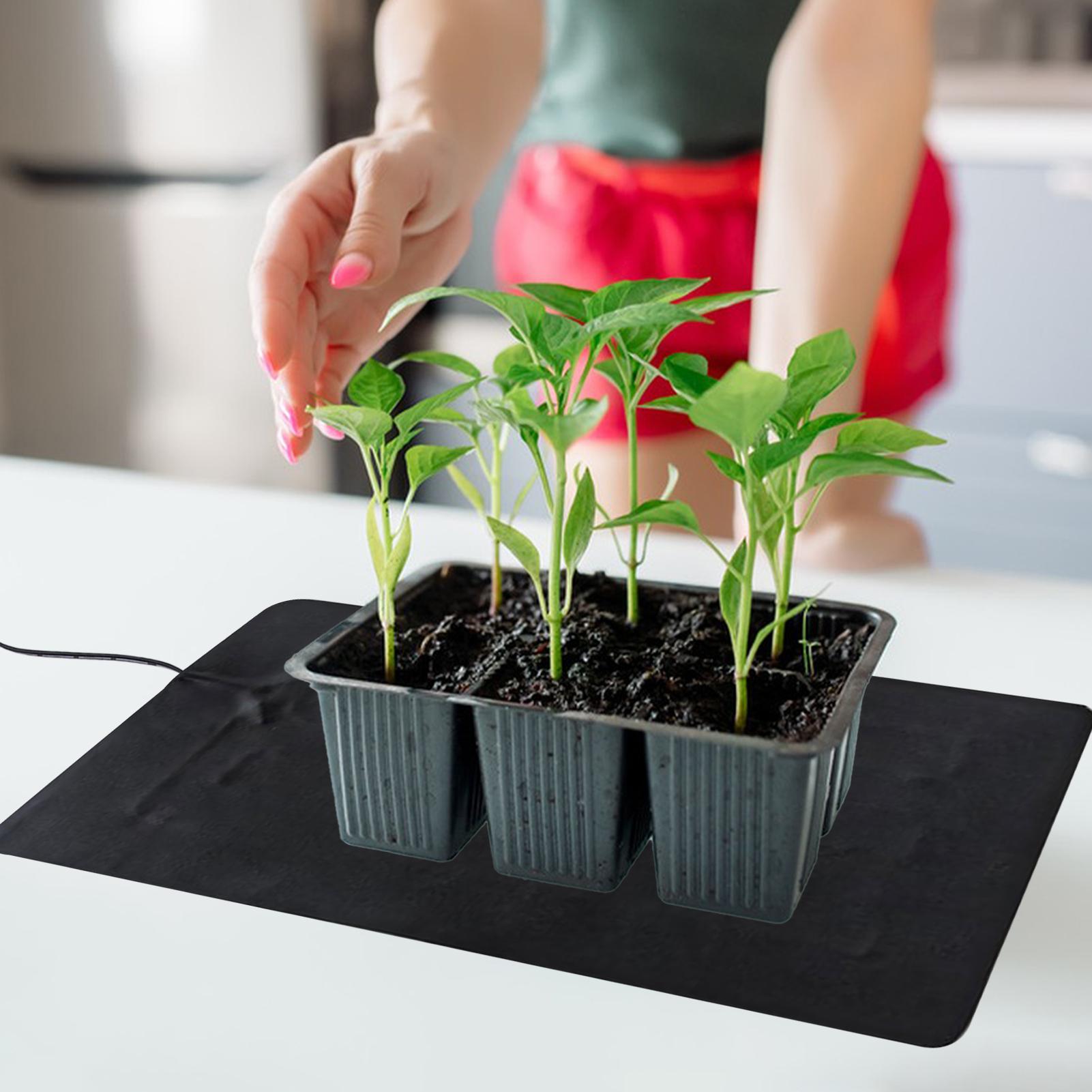 8.5W Seedling Heat Mat 5V 2A P - Seedling Heat Mat 评论和价格