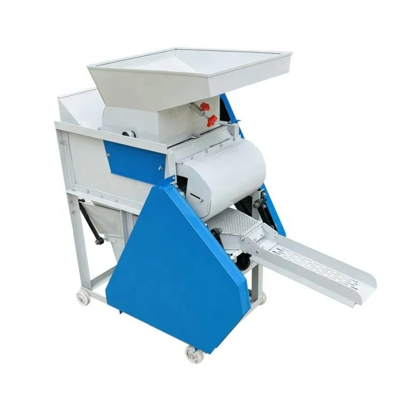 Professional Agricultural Hull - Farming Agriculture Machine 评论和价格