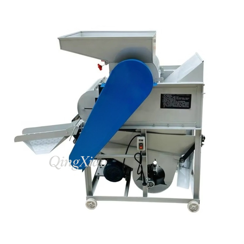 Professional Agricultural Hull - Farming Agriculture Machine 评论和价格
