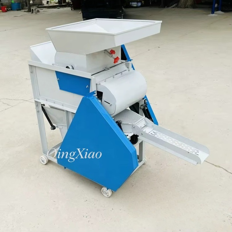 Professional Agricultural Hull - Farming Agriculture Machine 评论和价格