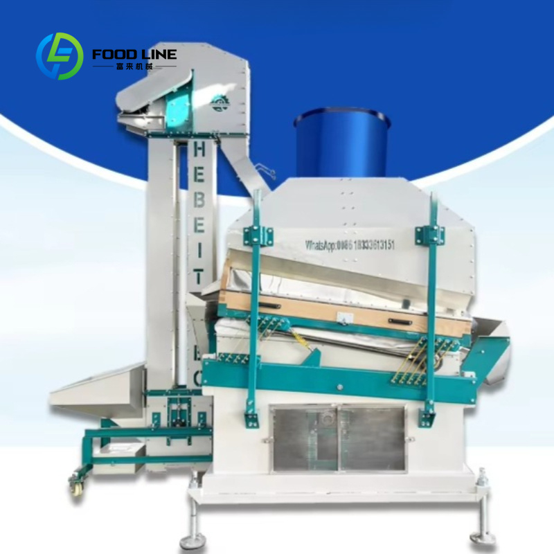 Customized Farm Grain Cleaner, - Grain Farming Agriculture 评论和价格